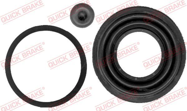 QUICK BRAKE 114-0045 Repair kit, brake caliper