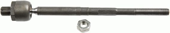LEMFÖRDER 39389 01 Inner tie rod