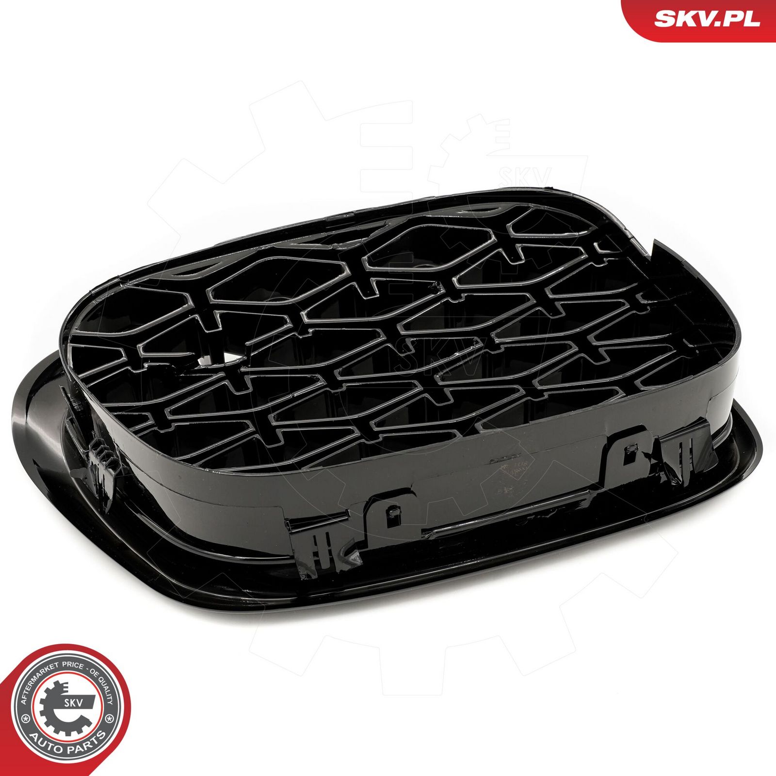 Radiator Grille-7