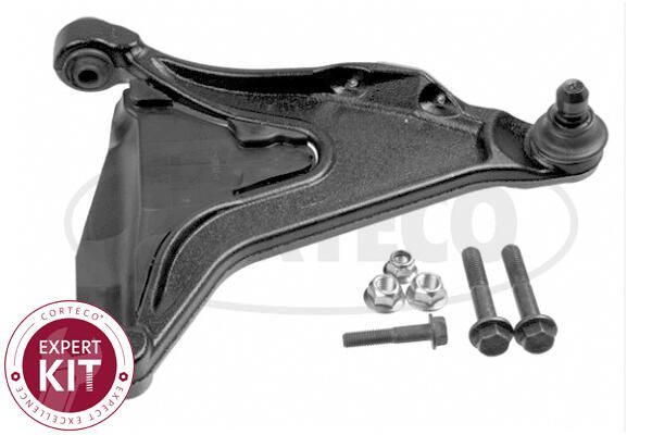 CORTECO 49398711 Control/trailing arm, wheel suspension