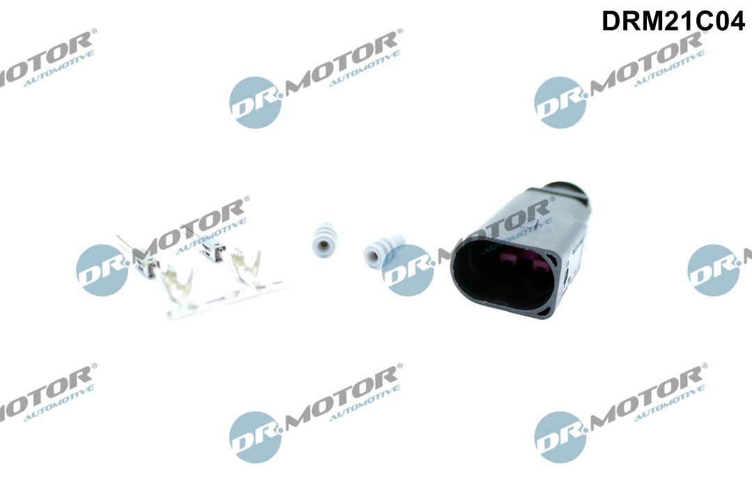 DR.MOTOR AUTOMOTIVE DRM21C04 Plug