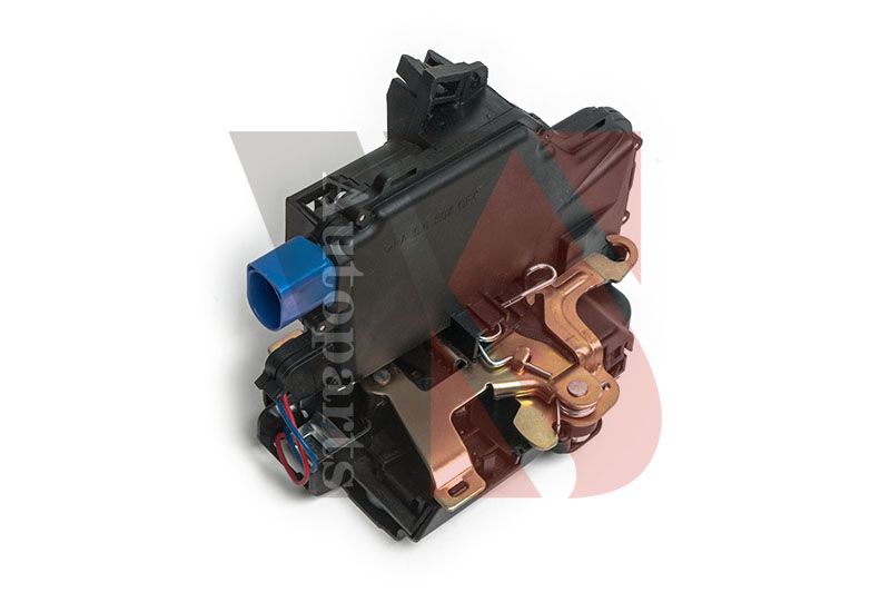 YSPARTS YS-LK0047L Door lock