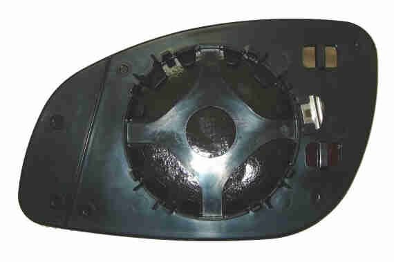 VEMO V40-69-0040 Mirror glass, exterior mirror