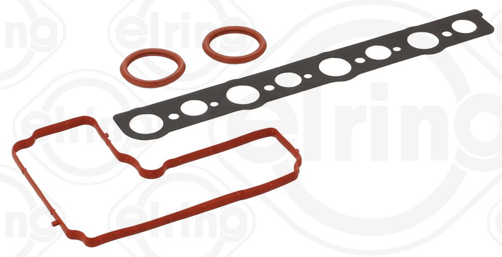 ELRING 469.070 Gasket set, cylinder head cover