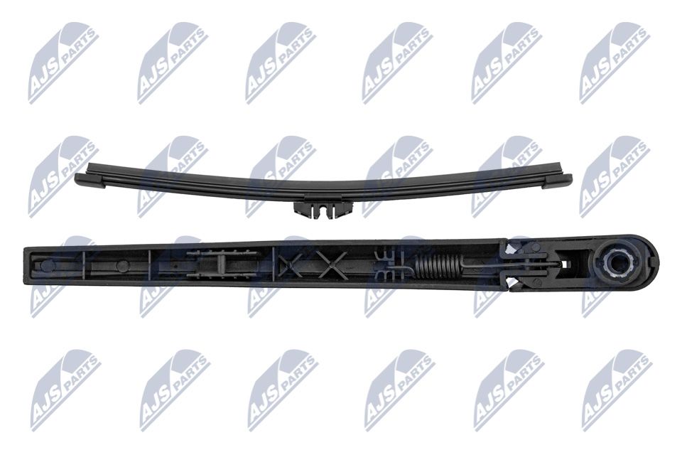 Wiper Arm, window cleaning-3