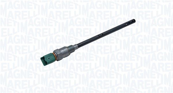 Sensor, engine oil level