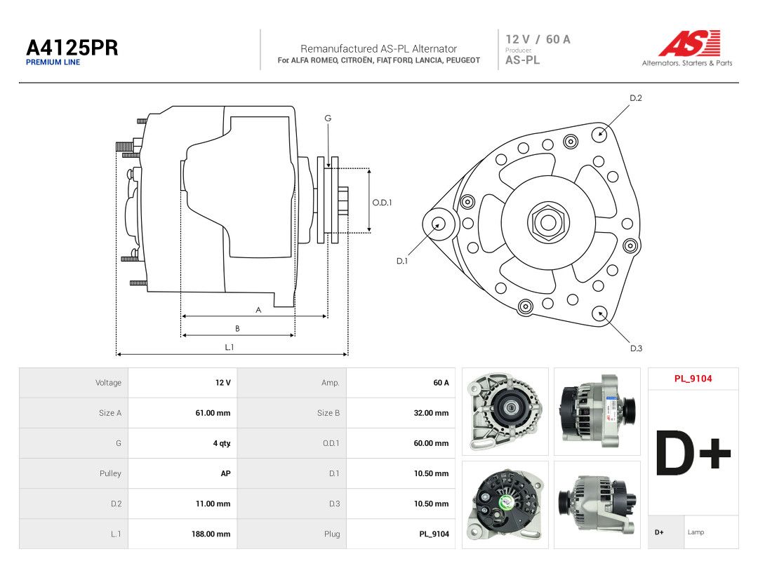 Alternator-4