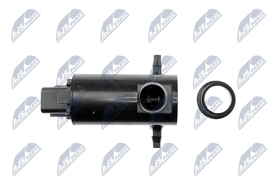 Washer Fluid Pump, window cleaning-2