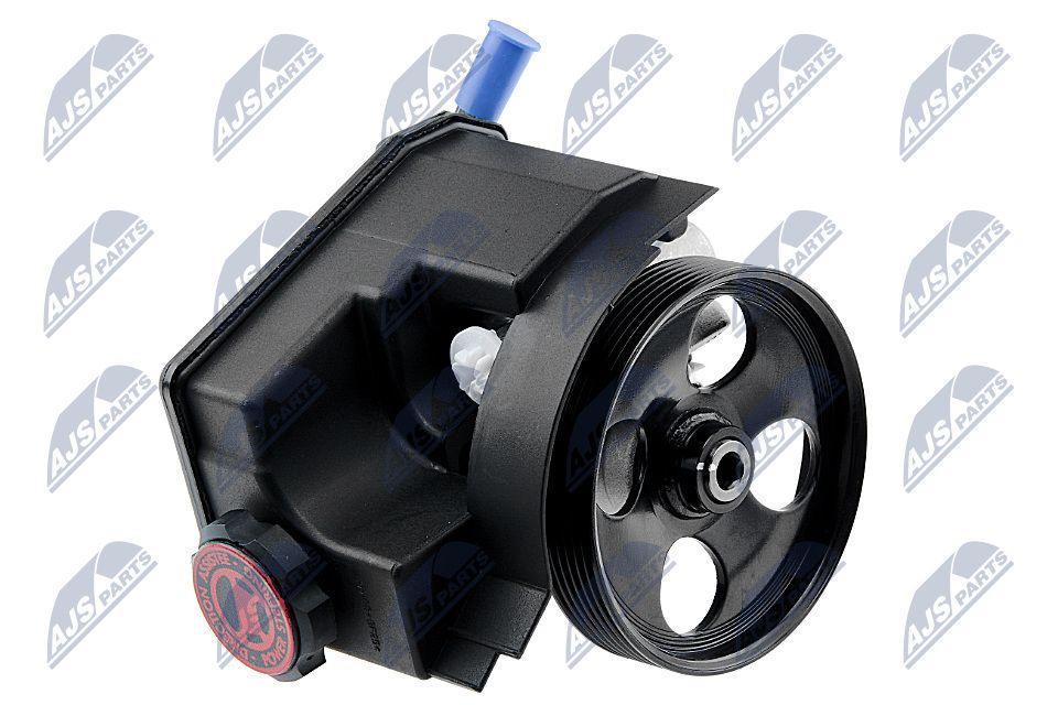 Hydraulic Pump, steering