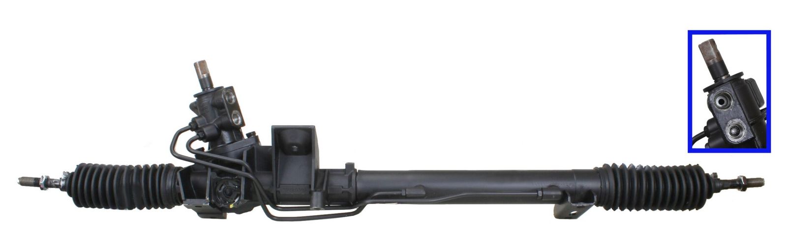 DRI 711521198 Steering gear