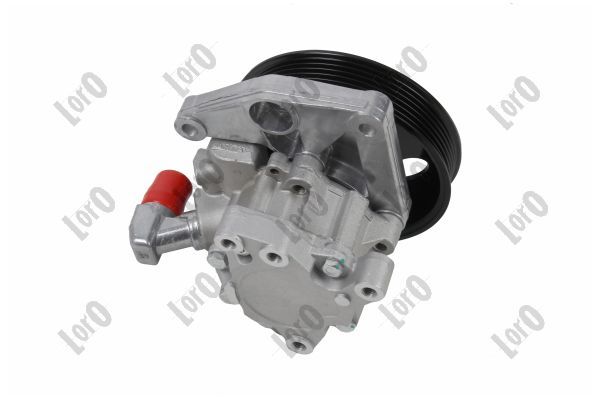 Hydraulic Pump, steering-1