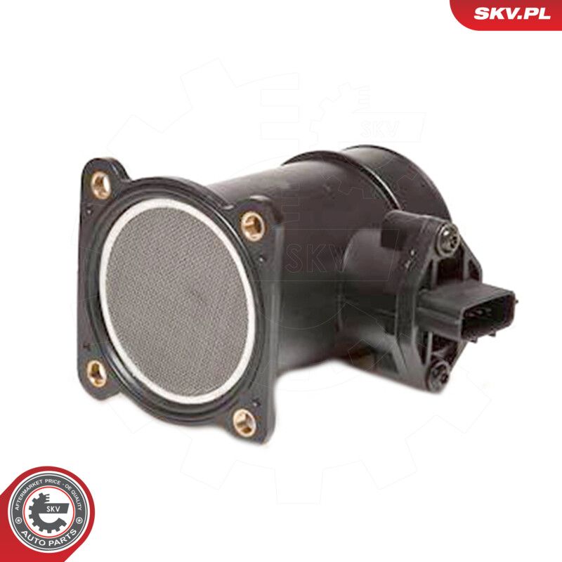 Mass Air Flow Sensor