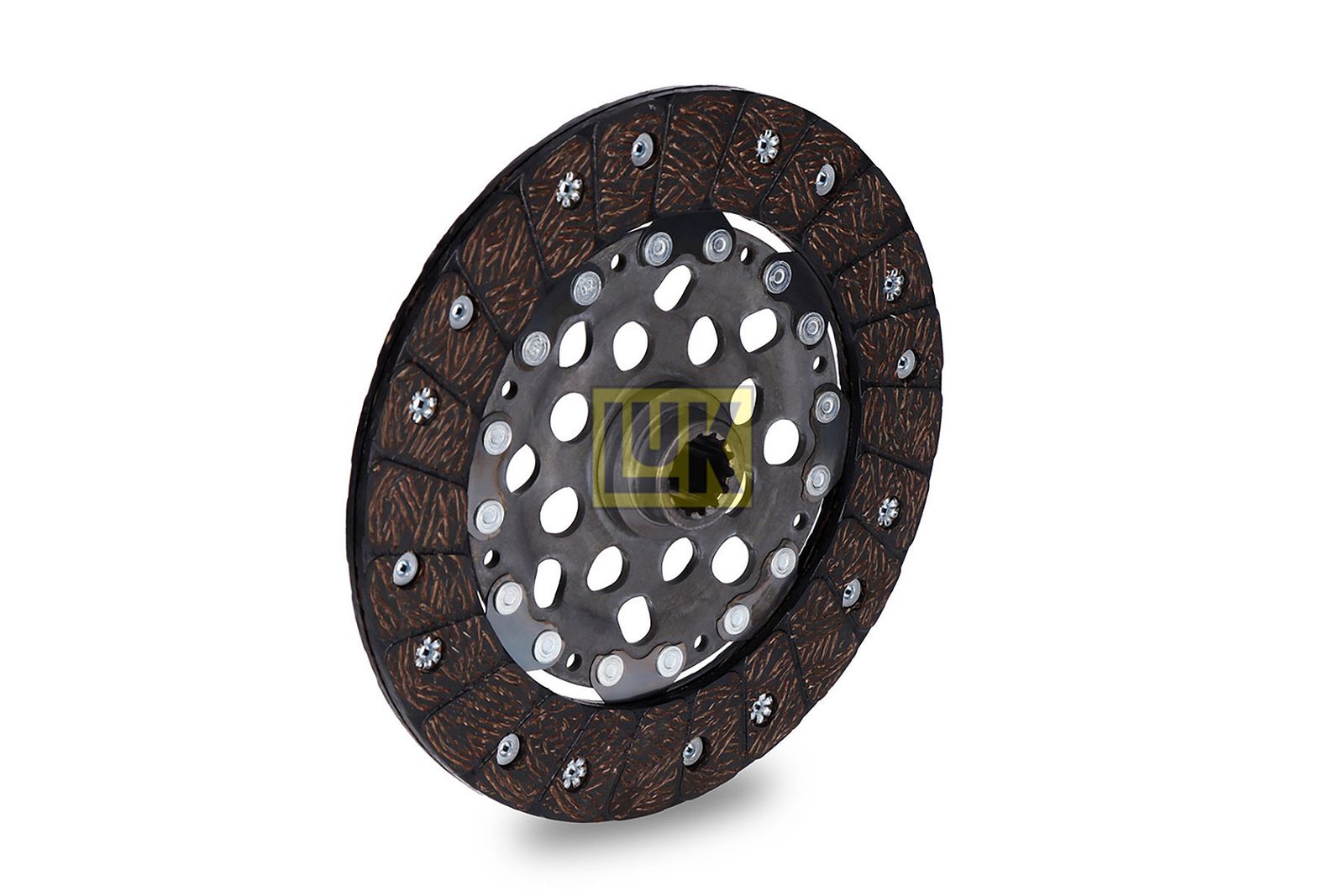 Clutch Disc-1