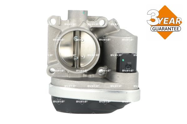 NRF 408025 Throttle body