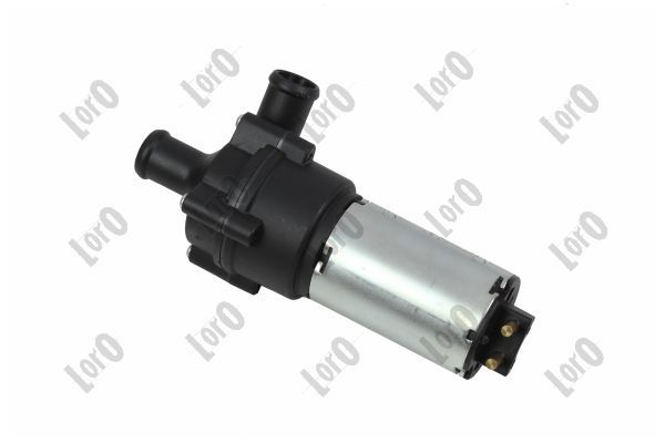 Auxiliary Water Pump (cooling water circuit)-1