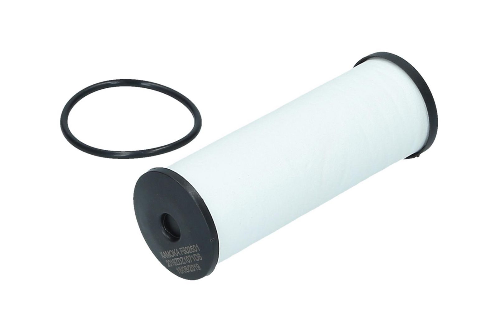 Hydraulic Filter, automatic transmission-2
