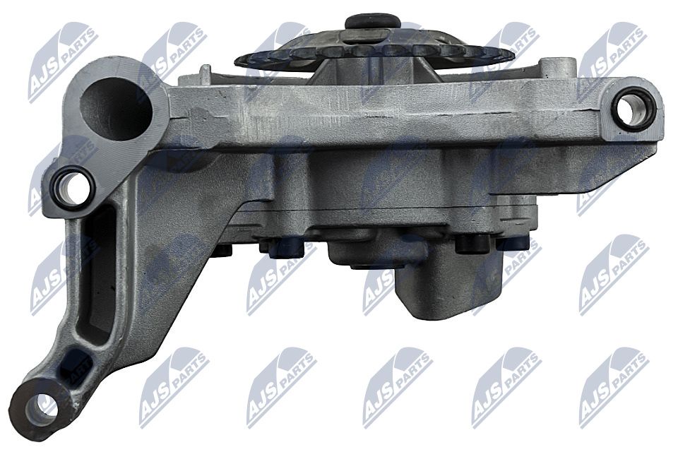 Oil Pump-4