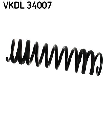 SKF VKDL 34007 Suspension spring