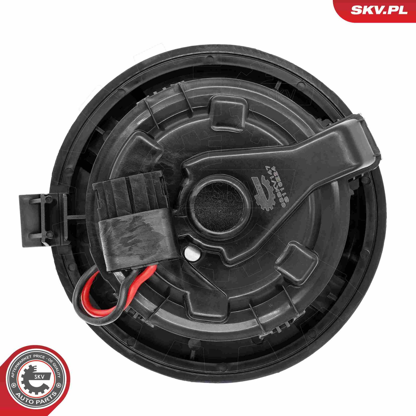 Interior Blower