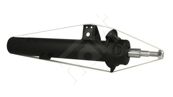 HART 813 494 Shock absorber