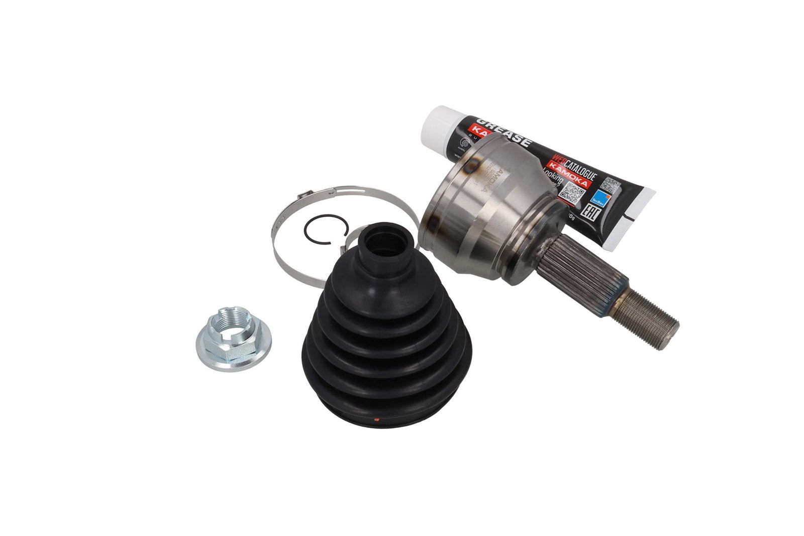 Joint Kit, drive shaft-1