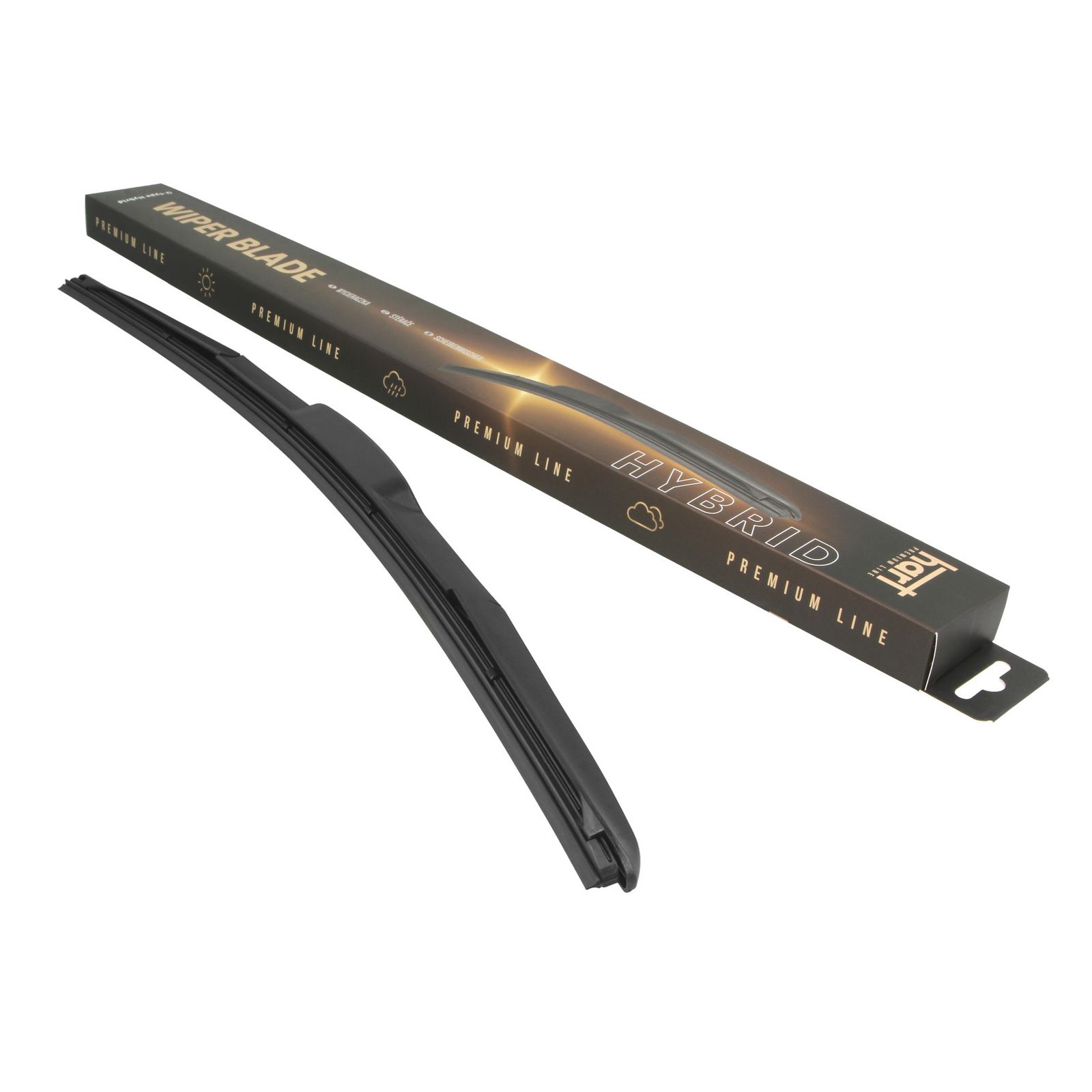 HART 085 585 Wiper blade