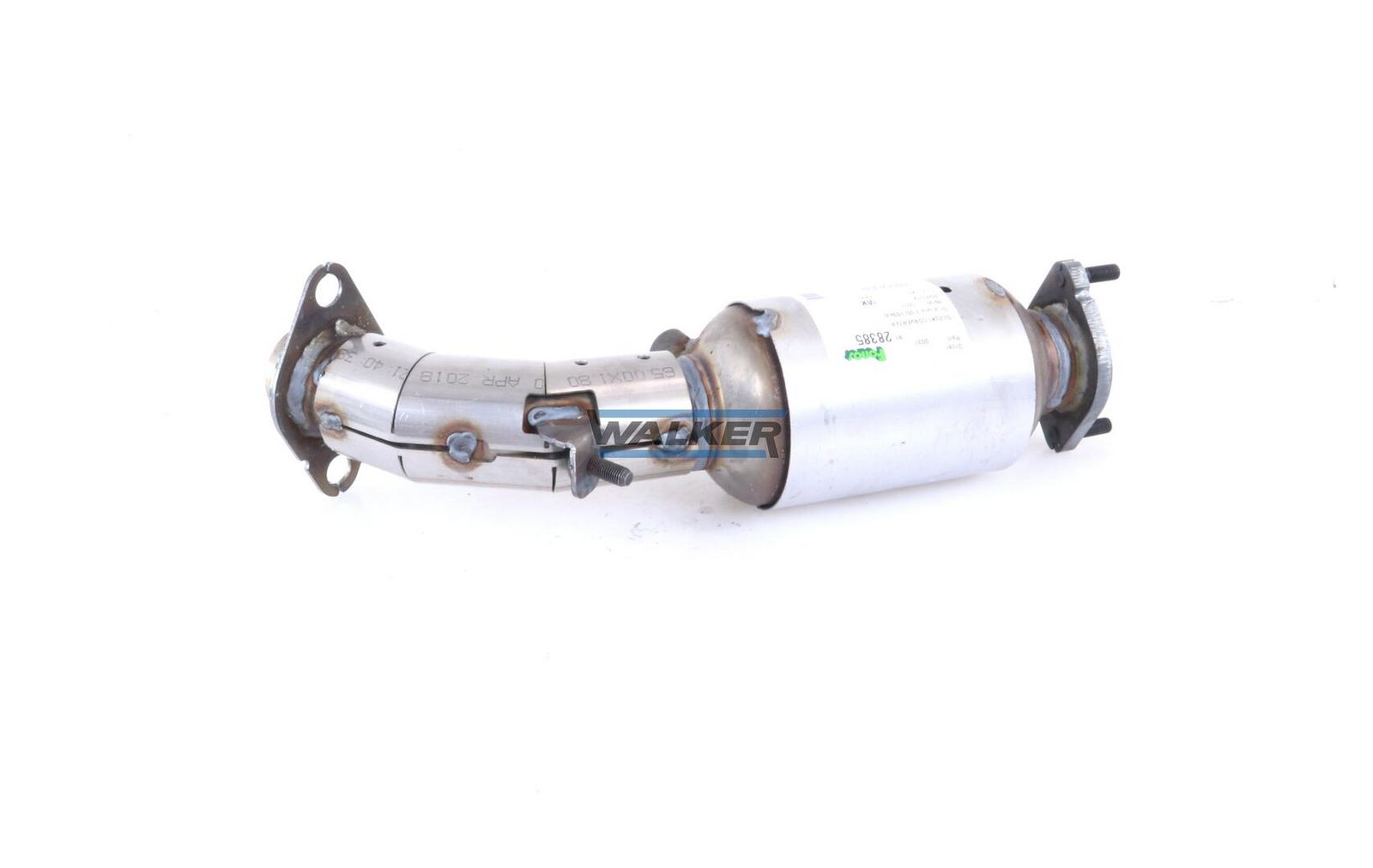 Catalytic Converter-3
