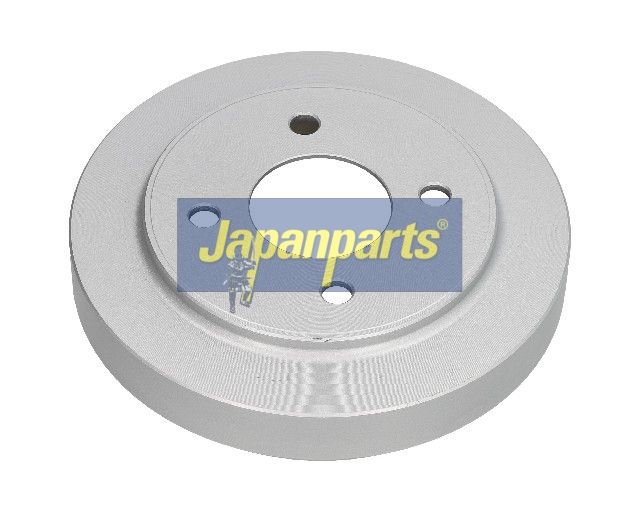 JAPANPARTS TA-105C Brake drum