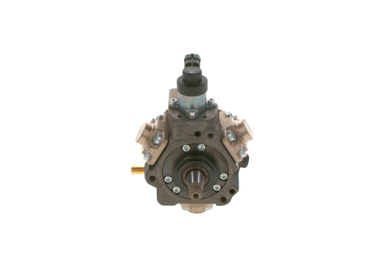 High-pressure Pump-2