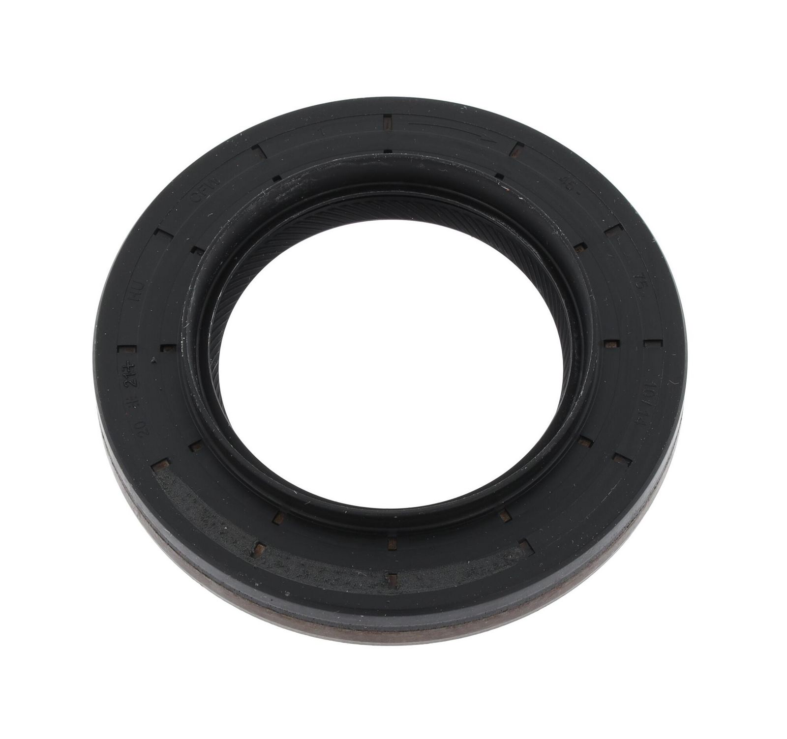 Shaft Seal, differential-1