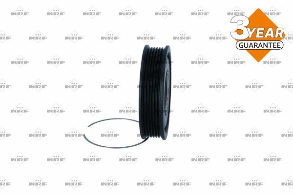 Magnetic Clutch, air conditioning compressor-1