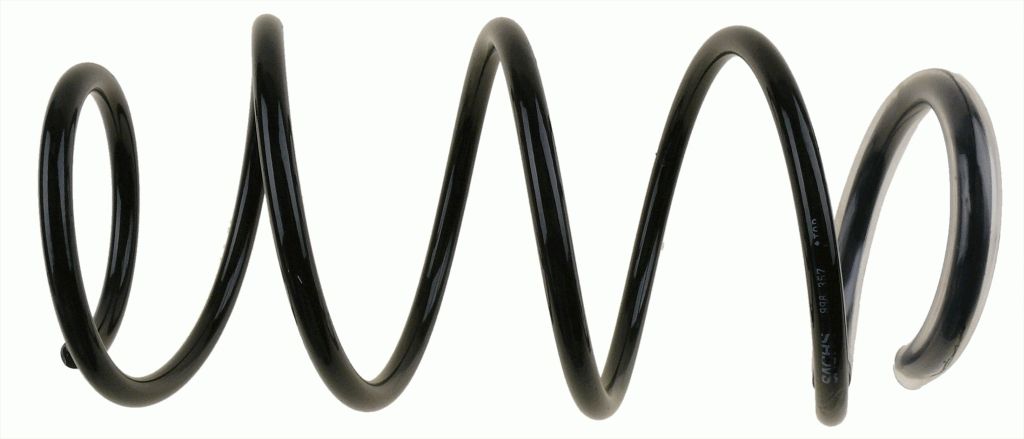 SACHS 998 357 Suspension spring