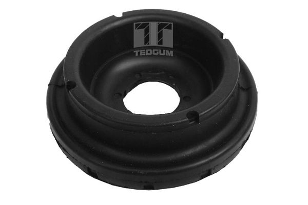 TEDGUM 00123428 Suspension strut support mount