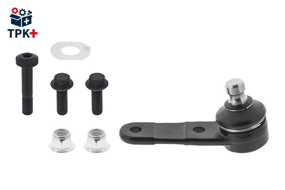 TOPRAN 300 095 Ball joint