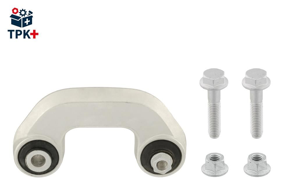 TOPRAN 109 671 Link/coupling rod, stabiliser bar