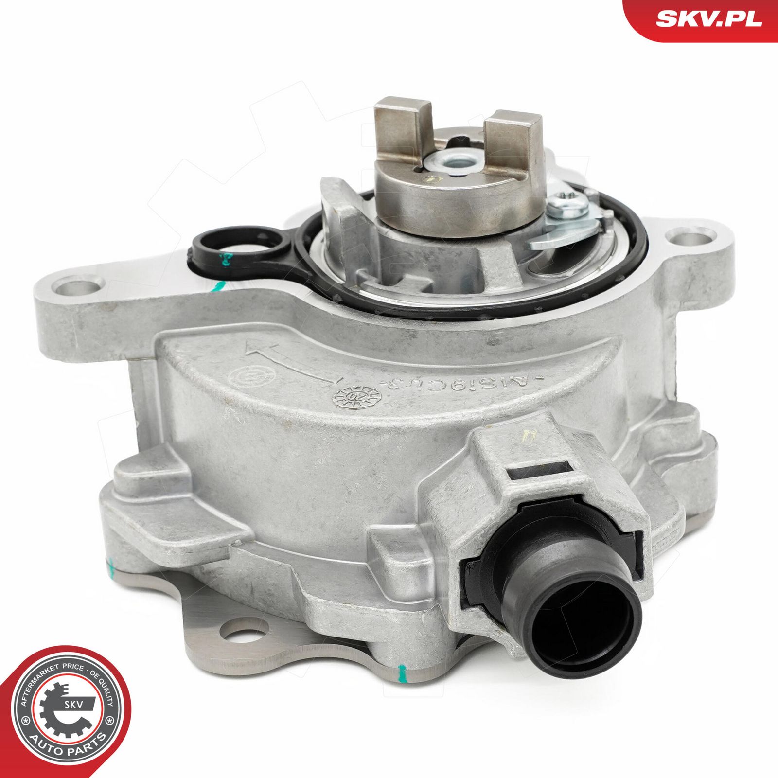 Vacuum Pump, braking system-3