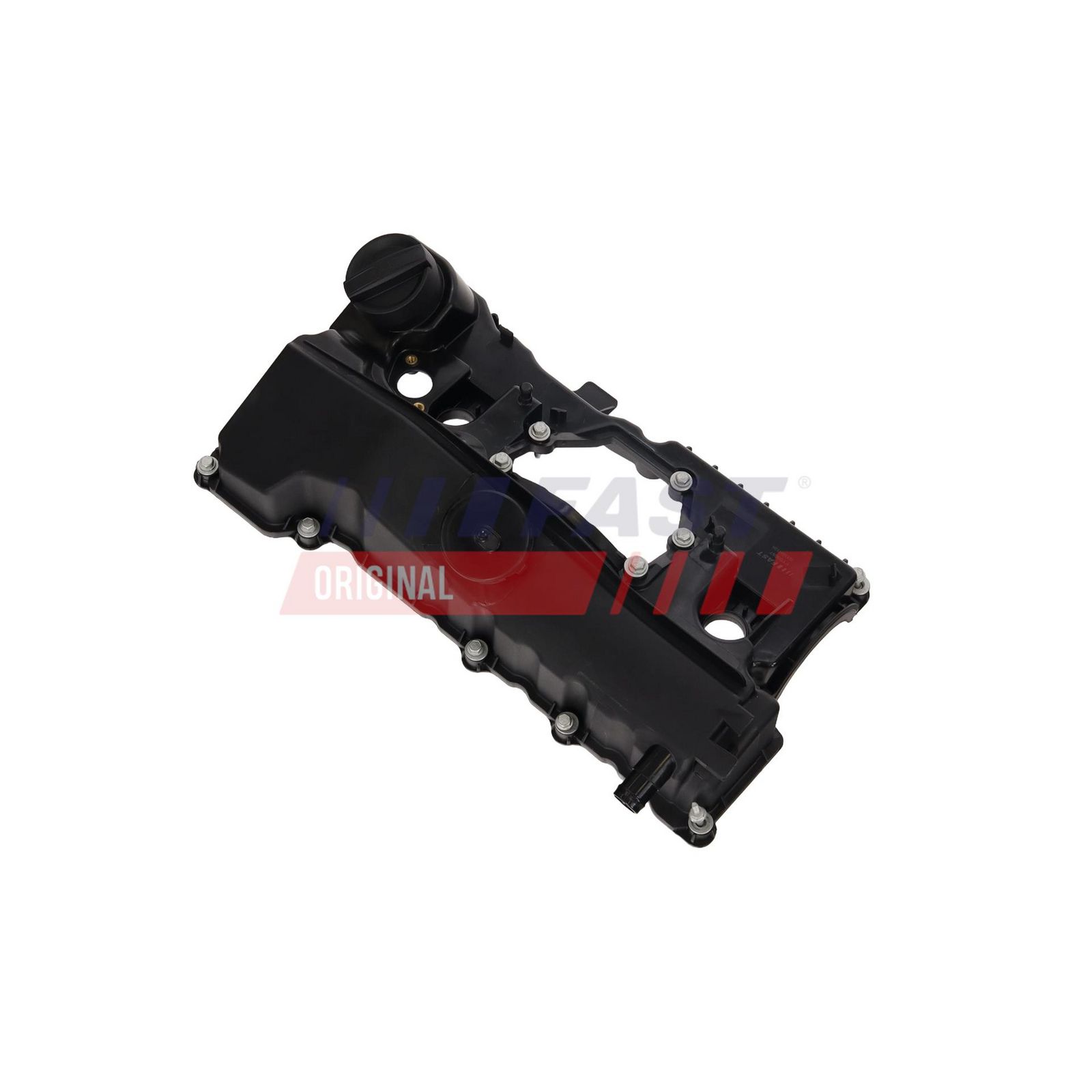 Cylinder Head Cover-1