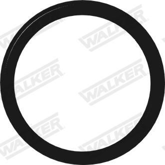 Gasket, exhaust pipe-1