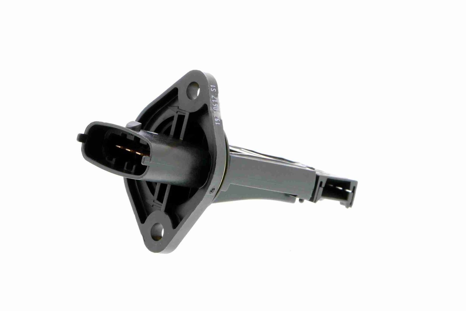 Mass Air Flow Sensor-9