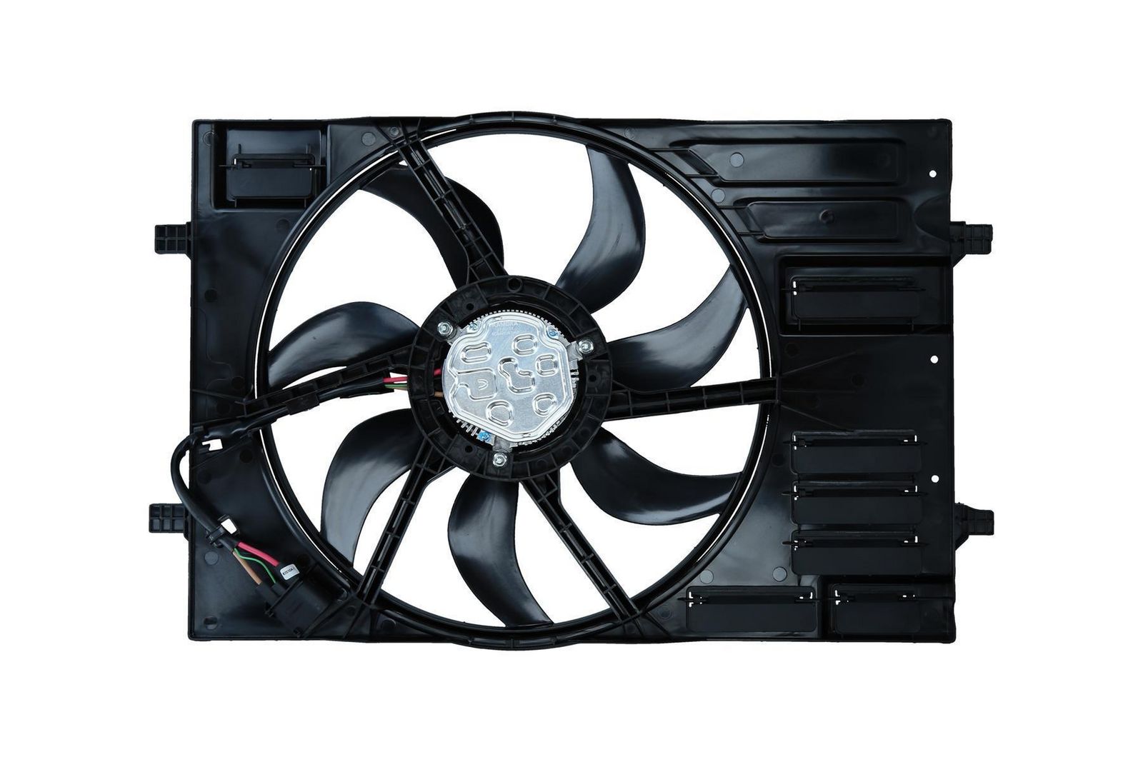 KAMOKA 7740134 Fan, engine cooling