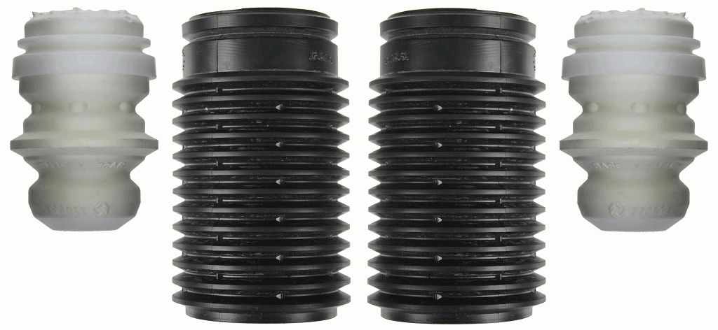 Dust Protection Kit, shock absorber