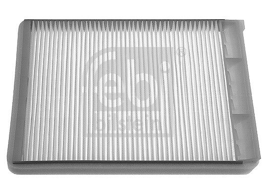 FEBI BILSTEIN 11265 Filter, cabin air