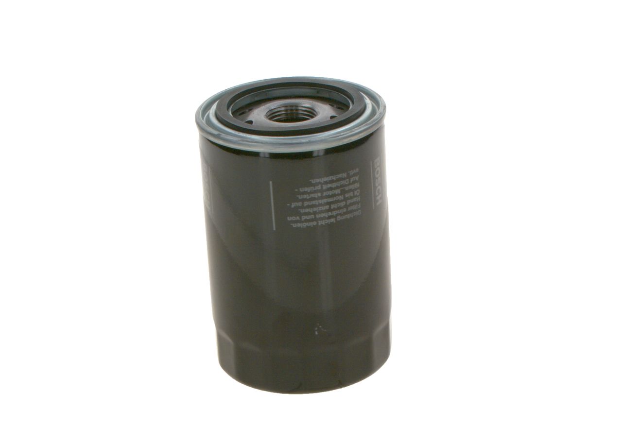 Oil Filter-4