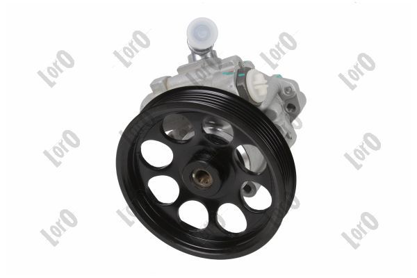 ABAKUS 140-01-031 Hydraulic pump, steering