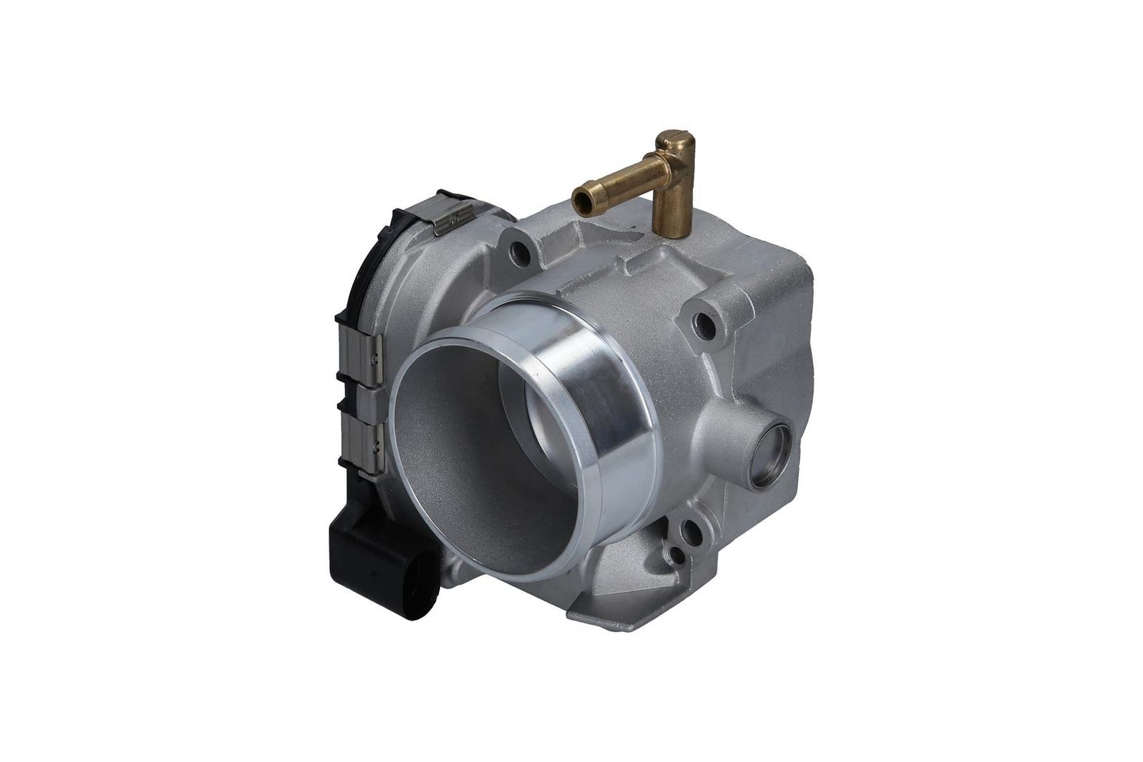 Throttle Body-3