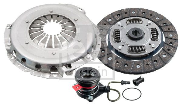 FEBI BILSTEIN 1005382 Clutch kit