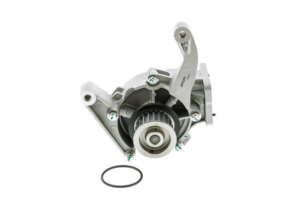 AISIN WE-FI29 Water pump, engine cooling