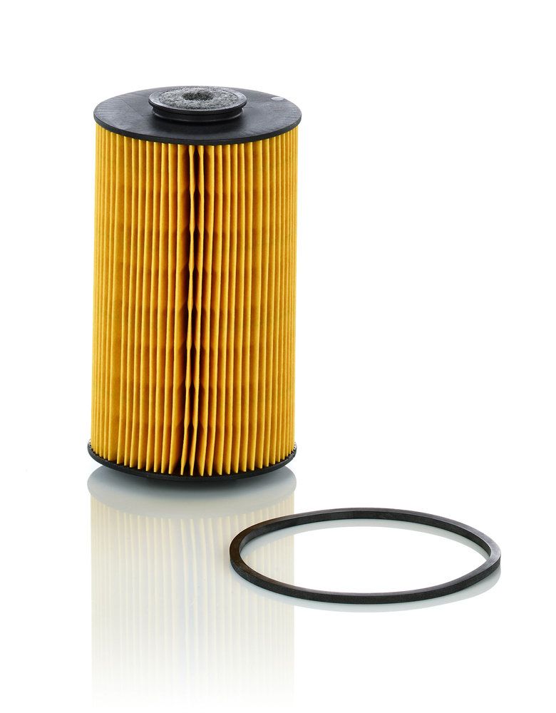 MANN-FILTER P 811 x Fuel filter