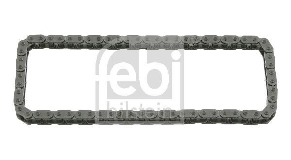 Chain, oil pump drive