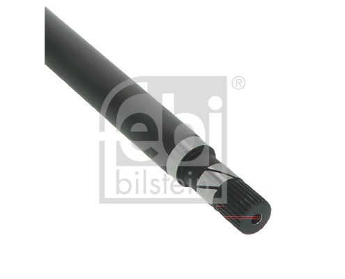 Drive Shaft-1